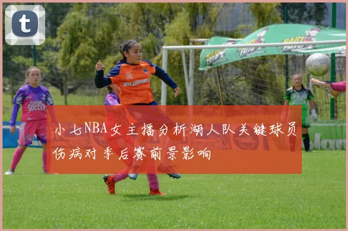 小七NBA女主播分析湖人队关键球员伤病对季后赛前景影响